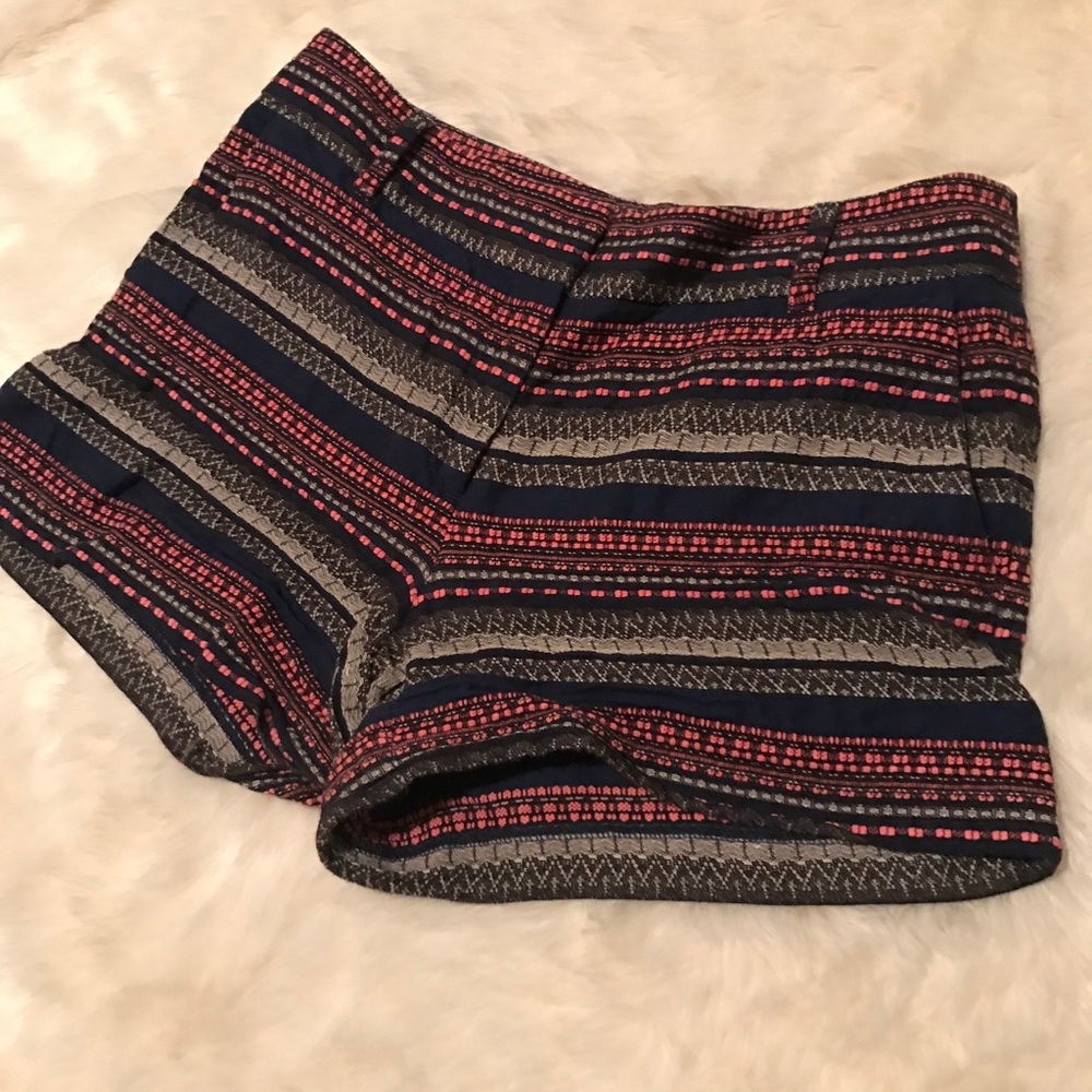 Loft Shorts